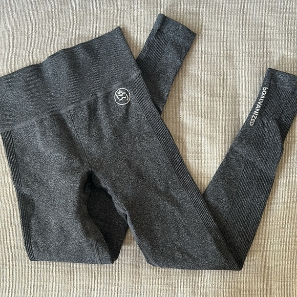 Set of 2 BGalvanized Leggings - Picture 6 of 9